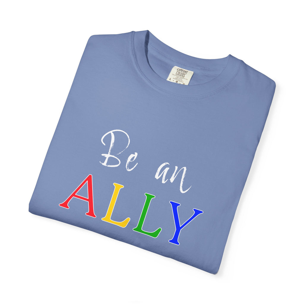 ALLY Adult Tee