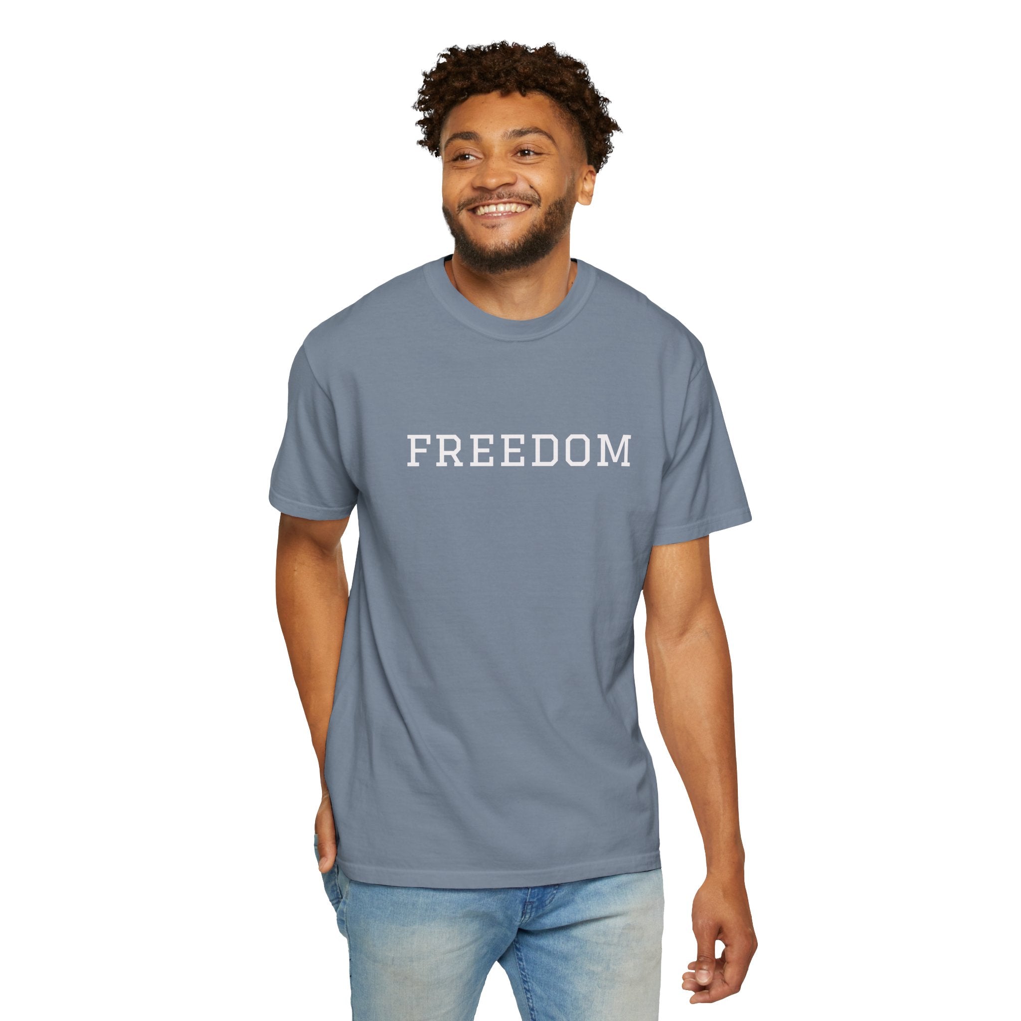 FREEDOM Adult Unisex Tee