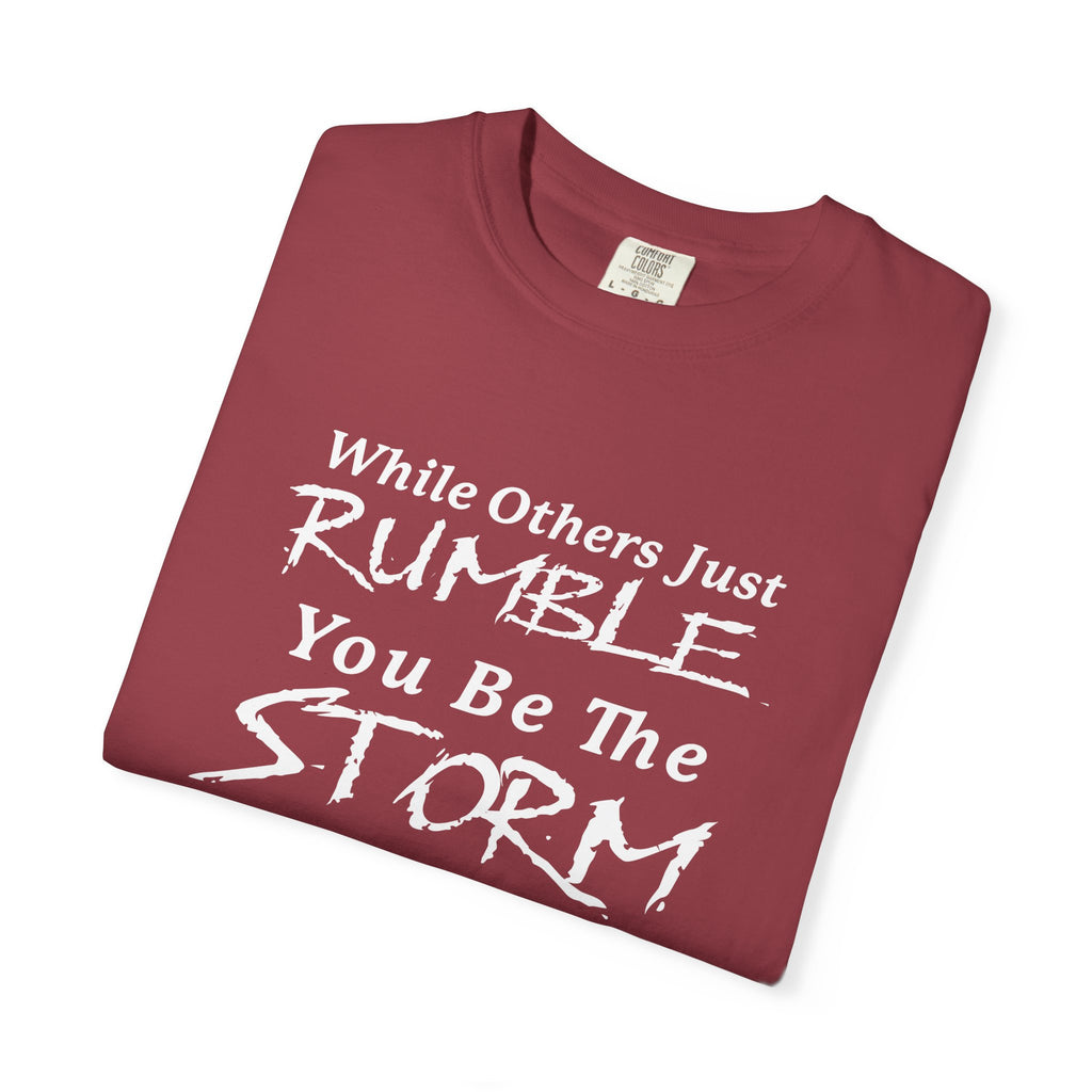 STORM Adult Tee