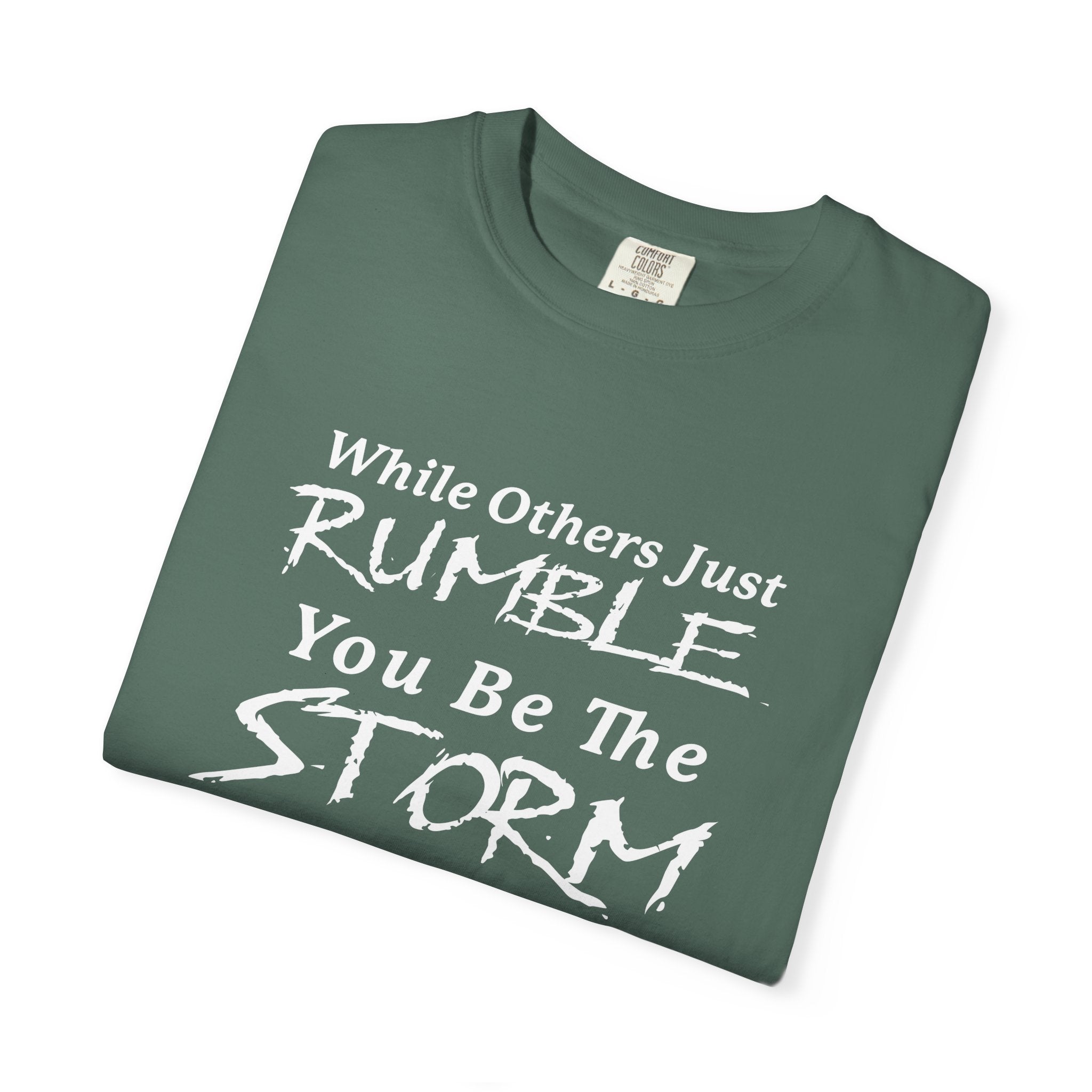 STORM Adult Tee