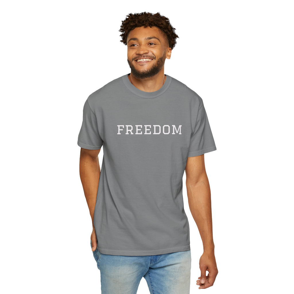 FREEDOM Adult Unisex Tee
