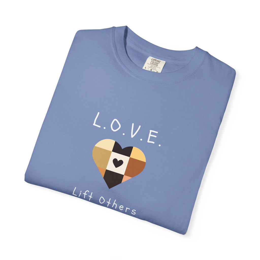 LOVE Adult Tee