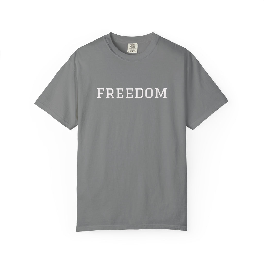 FREEDOM Adult Unisex Tee