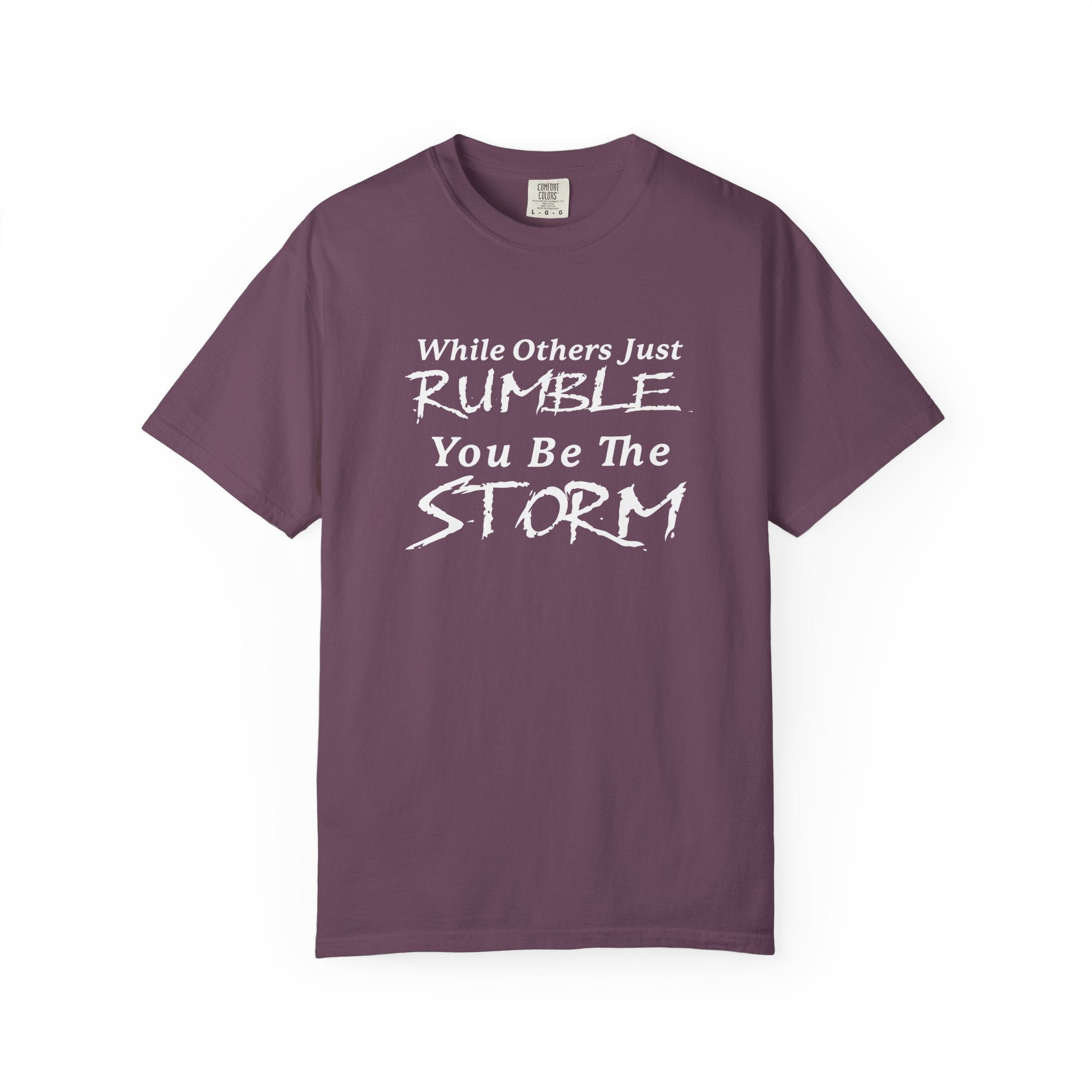 STORM Adult Tee