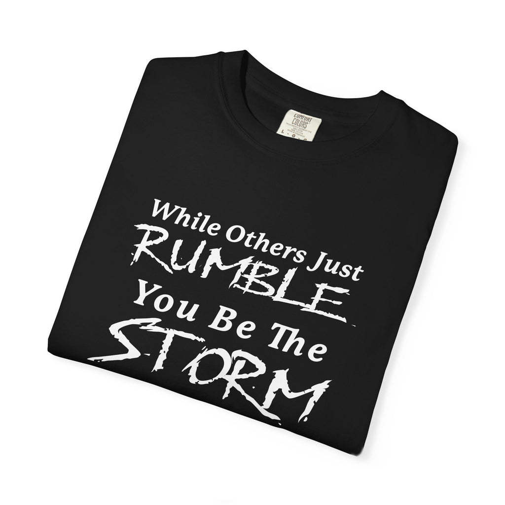 STORM Adult Tee