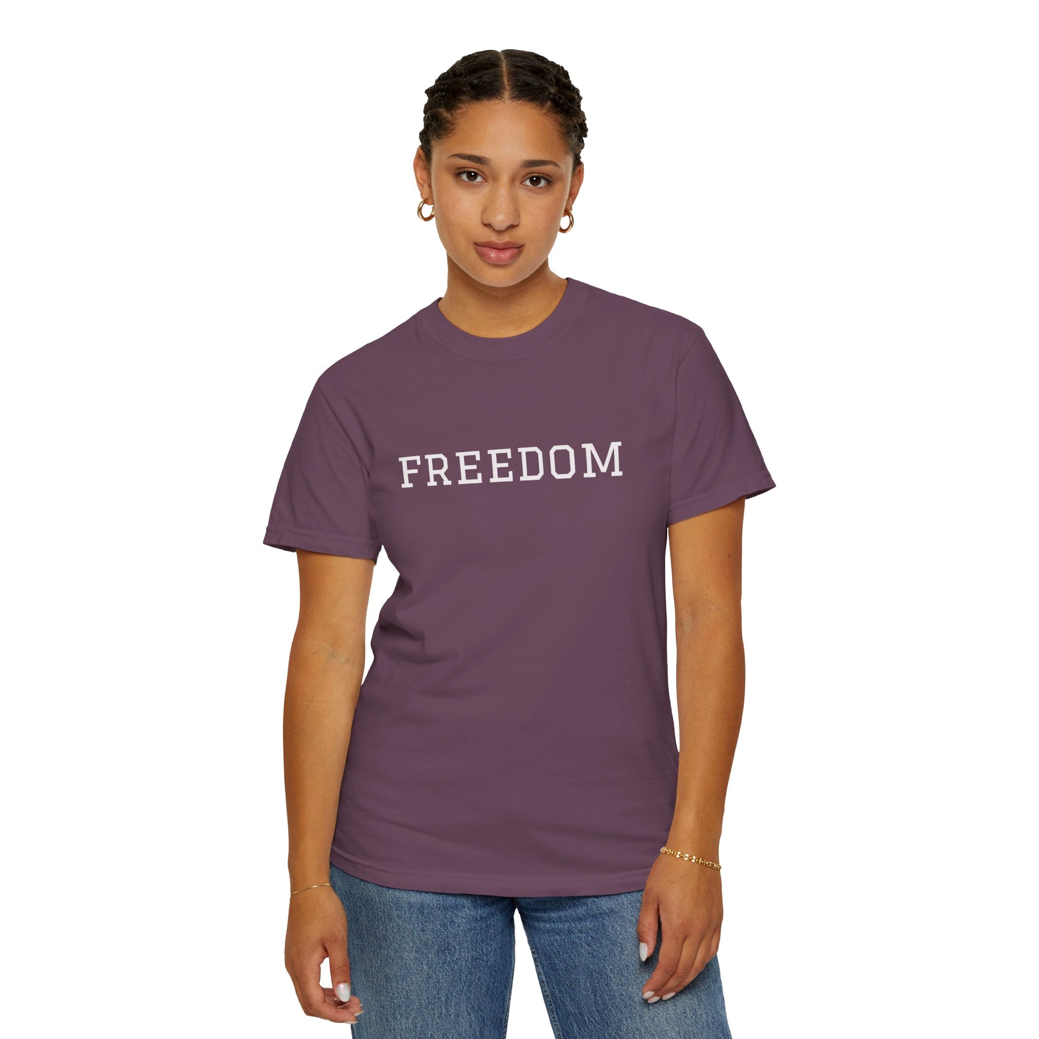 FREEDOM Adult Unisex Tee