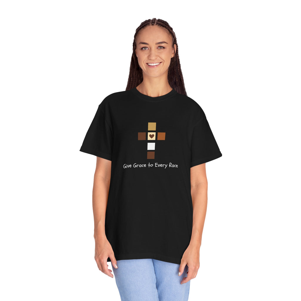 GRACE Adult Tee