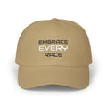 EMBRACE EVERY RACE Adult Unisex Cap