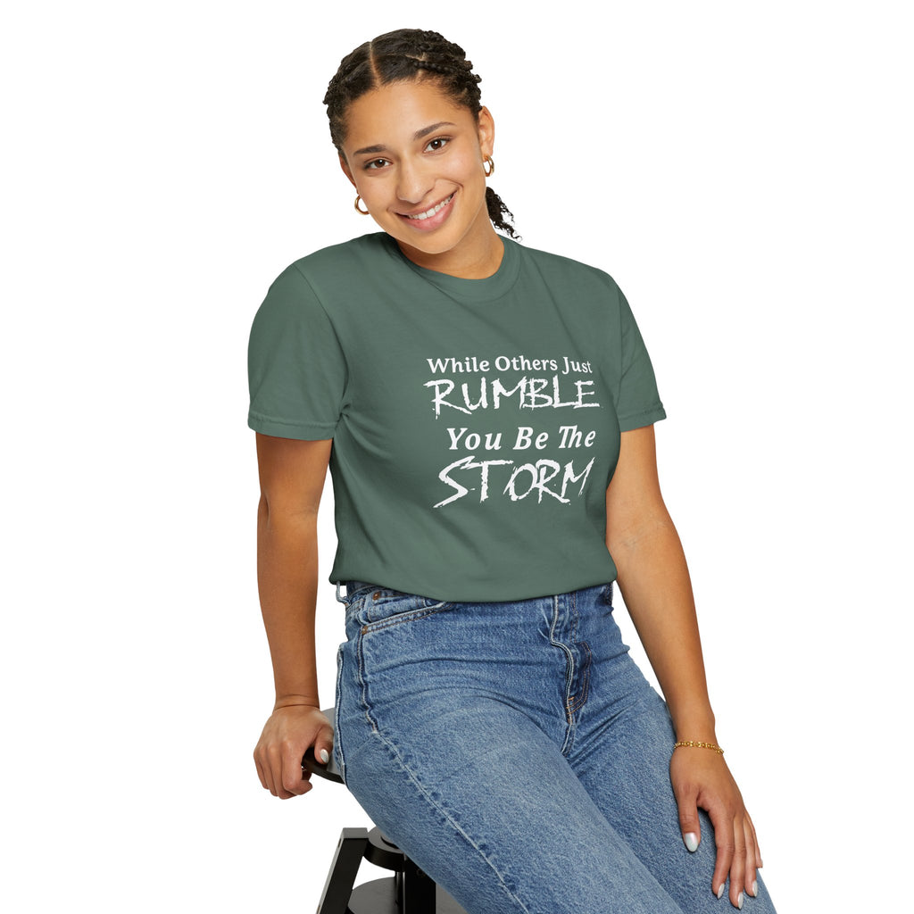 STORM Adult Tee