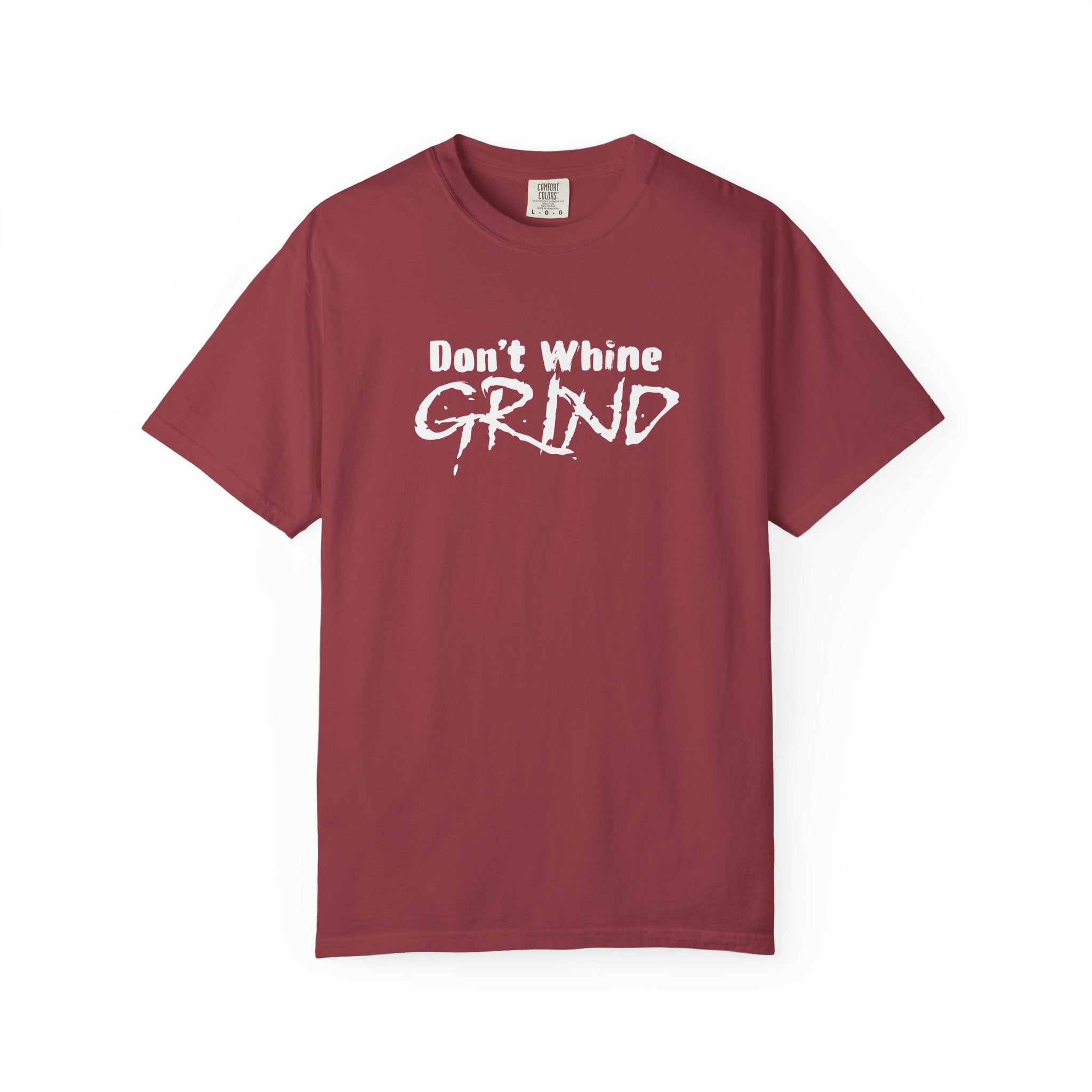 GRIND Adult Tee