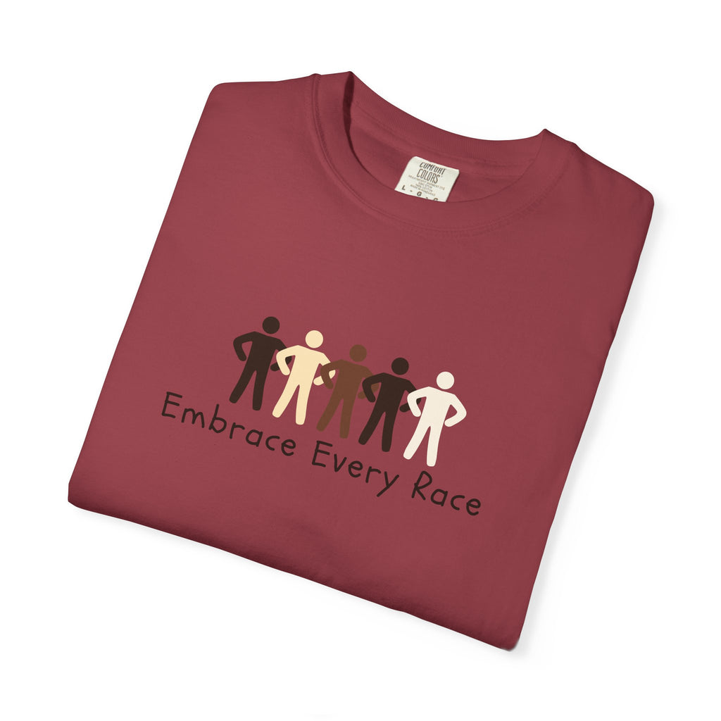 EMBRACE Adult Tee