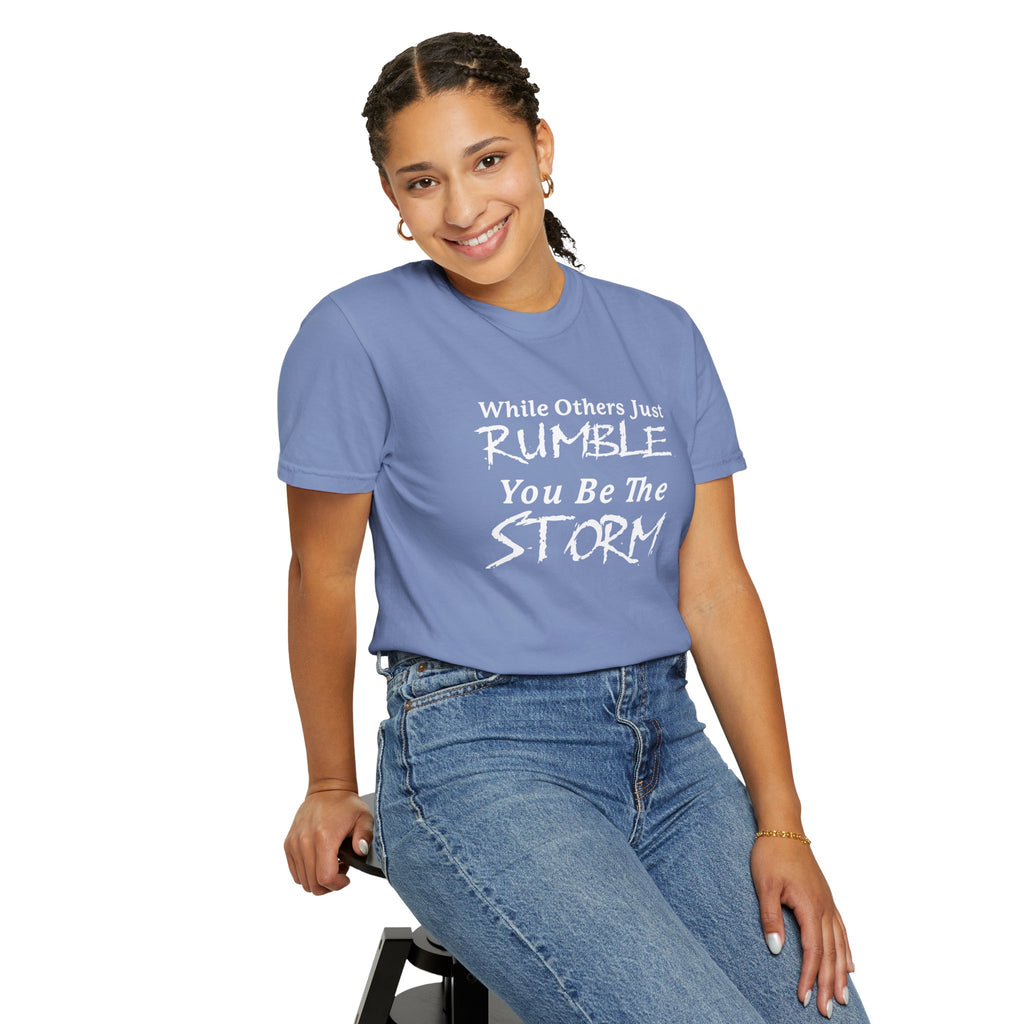 STORM Adult Tee