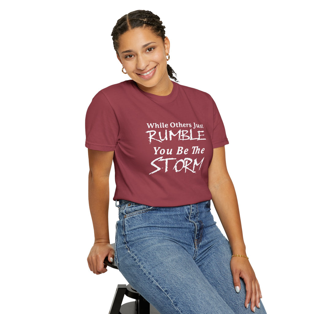 STORM Adult Tee