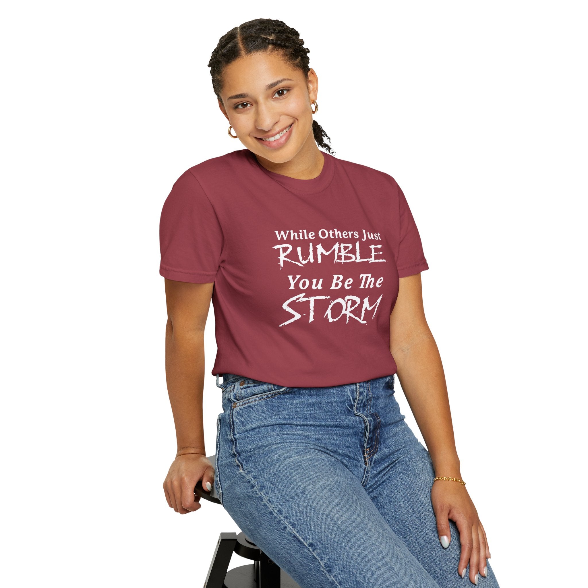 STORM Adult Tee