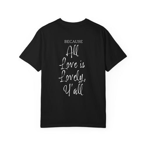 ALLY Adult Tee