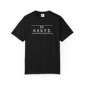 NAKED Adult Tee