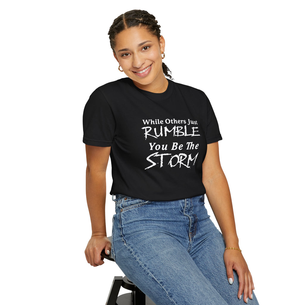 STORM Adult Tee