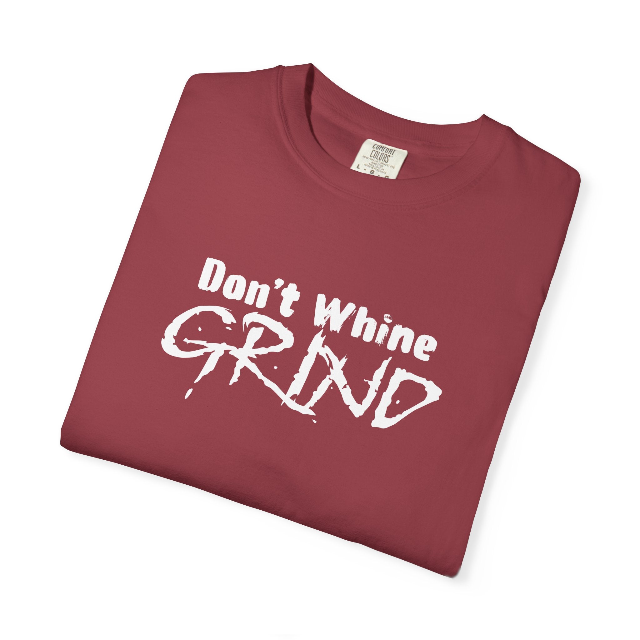 GRIND Adult Tee