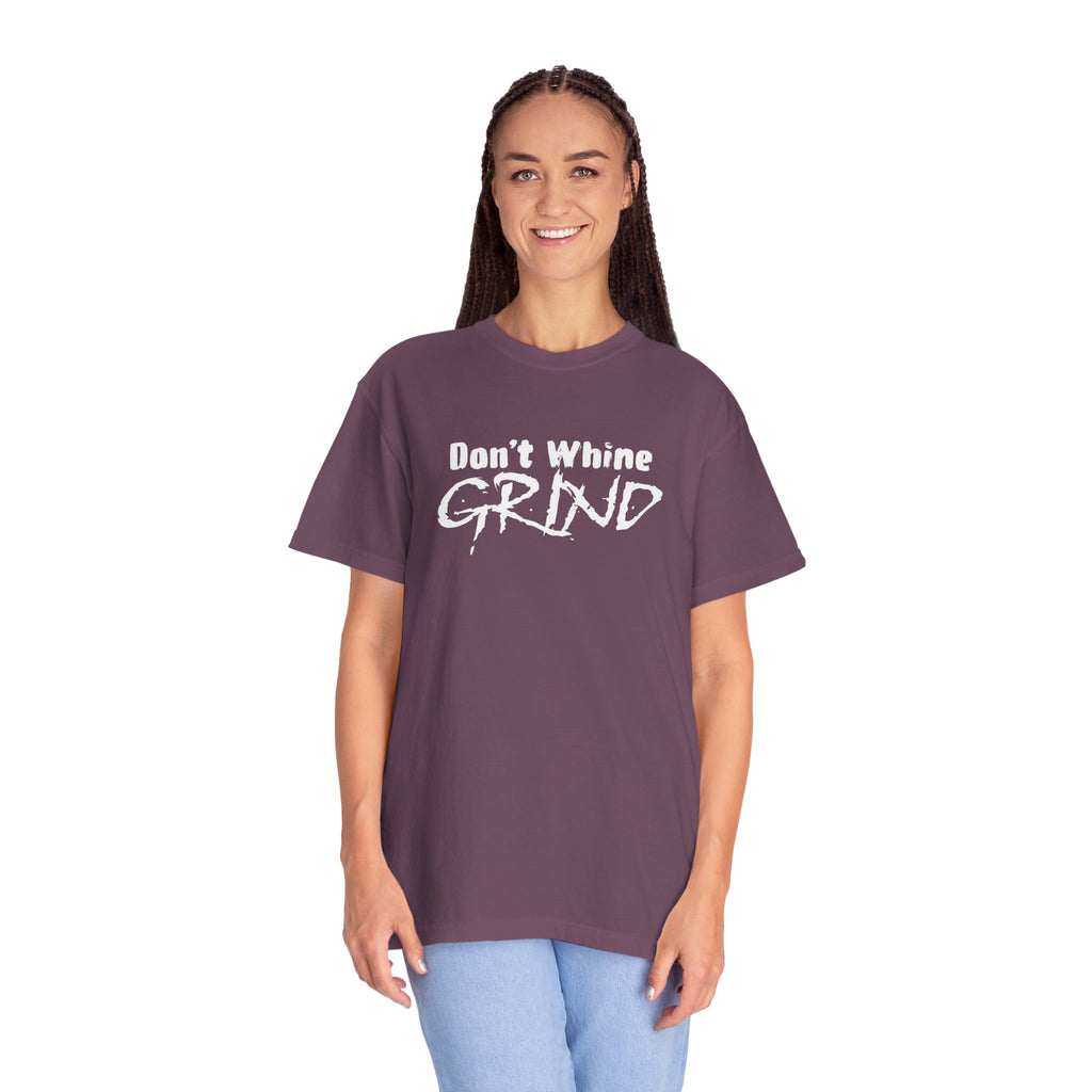 GRIND Adult Tee