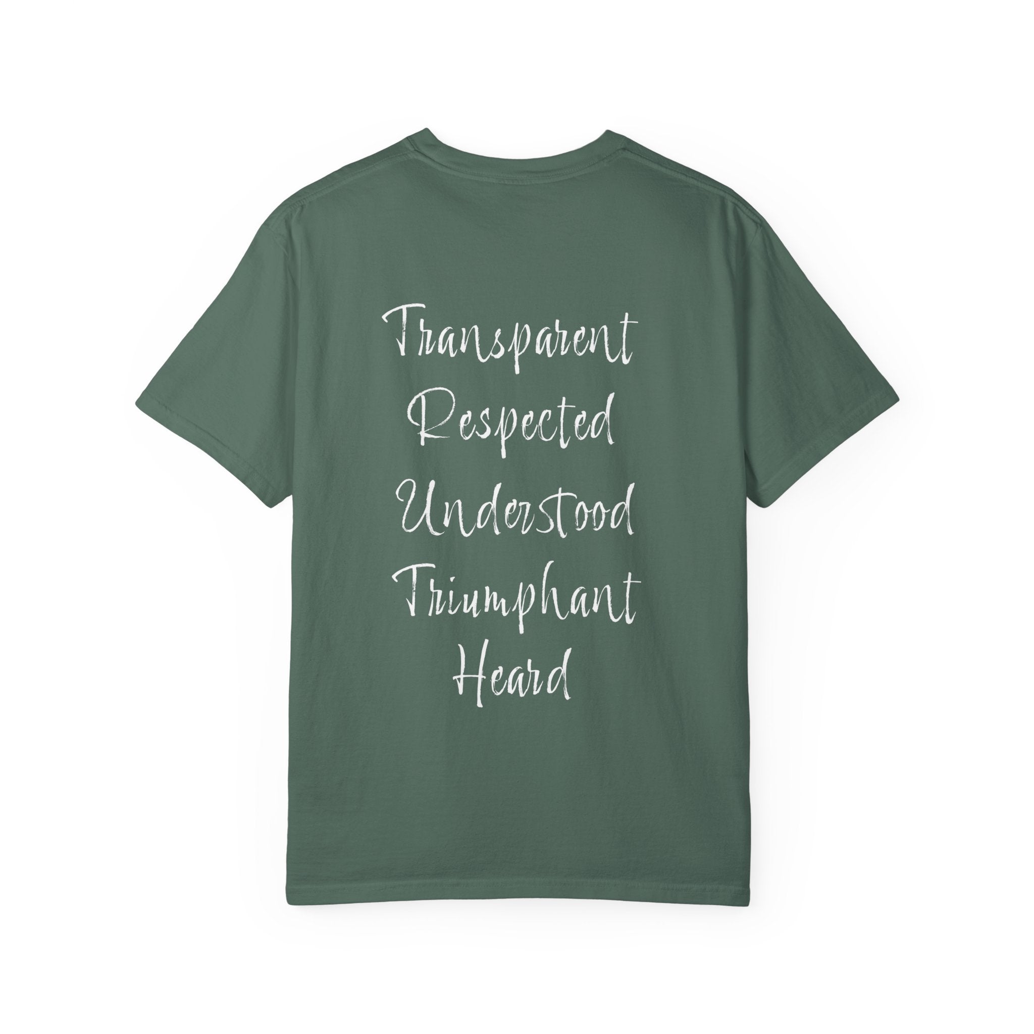 TRUTH Adult Tee