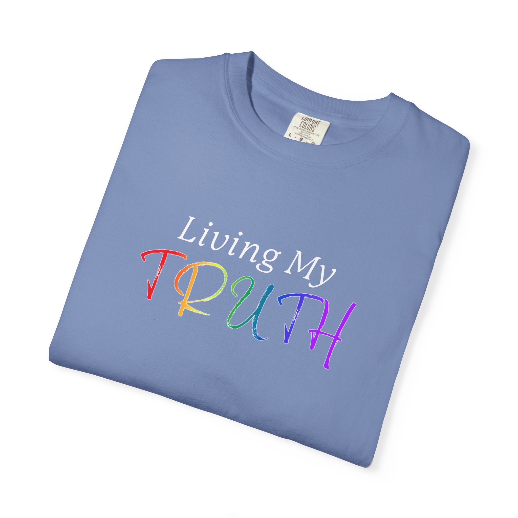 TRUTH Adult Tee