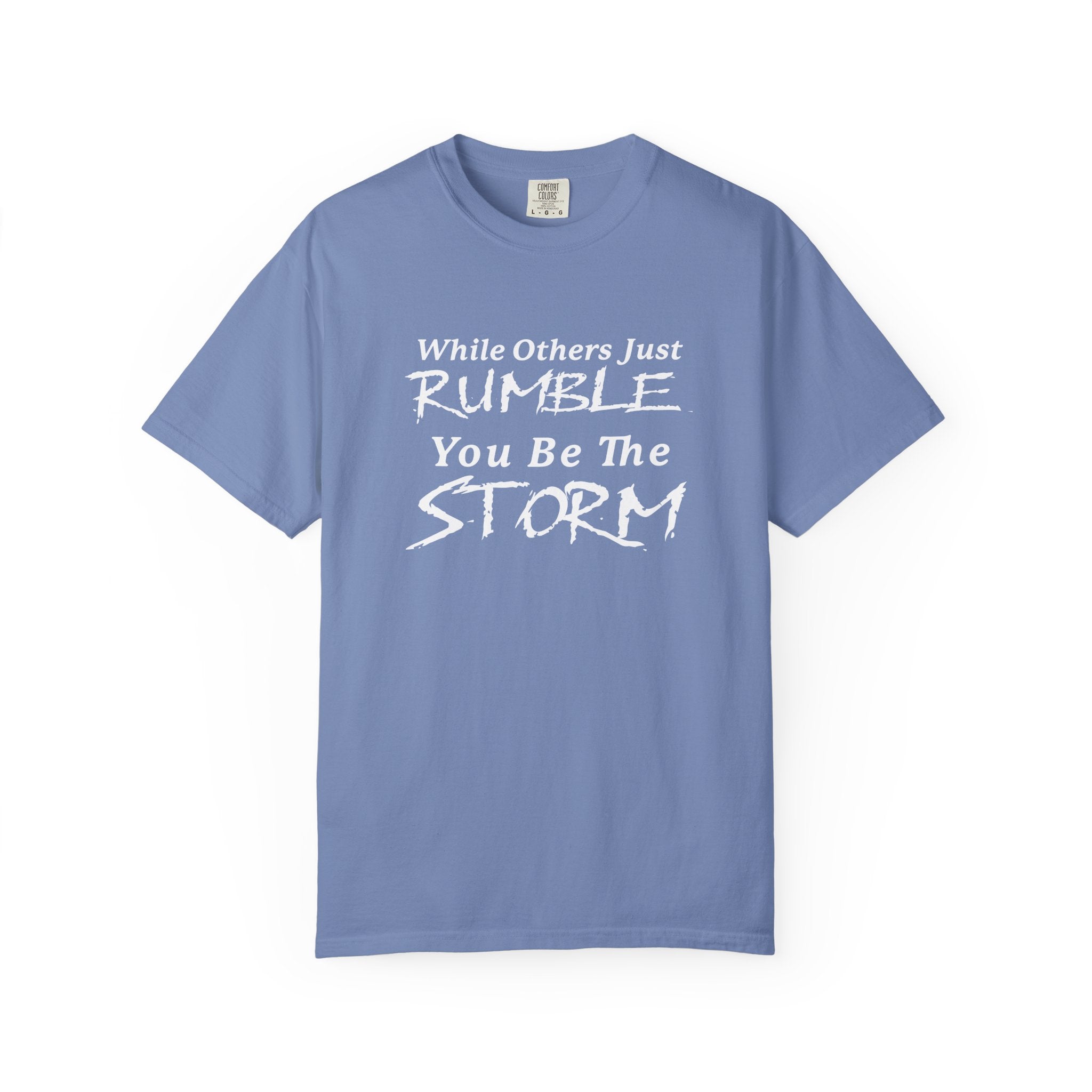STORM Adult Tee
