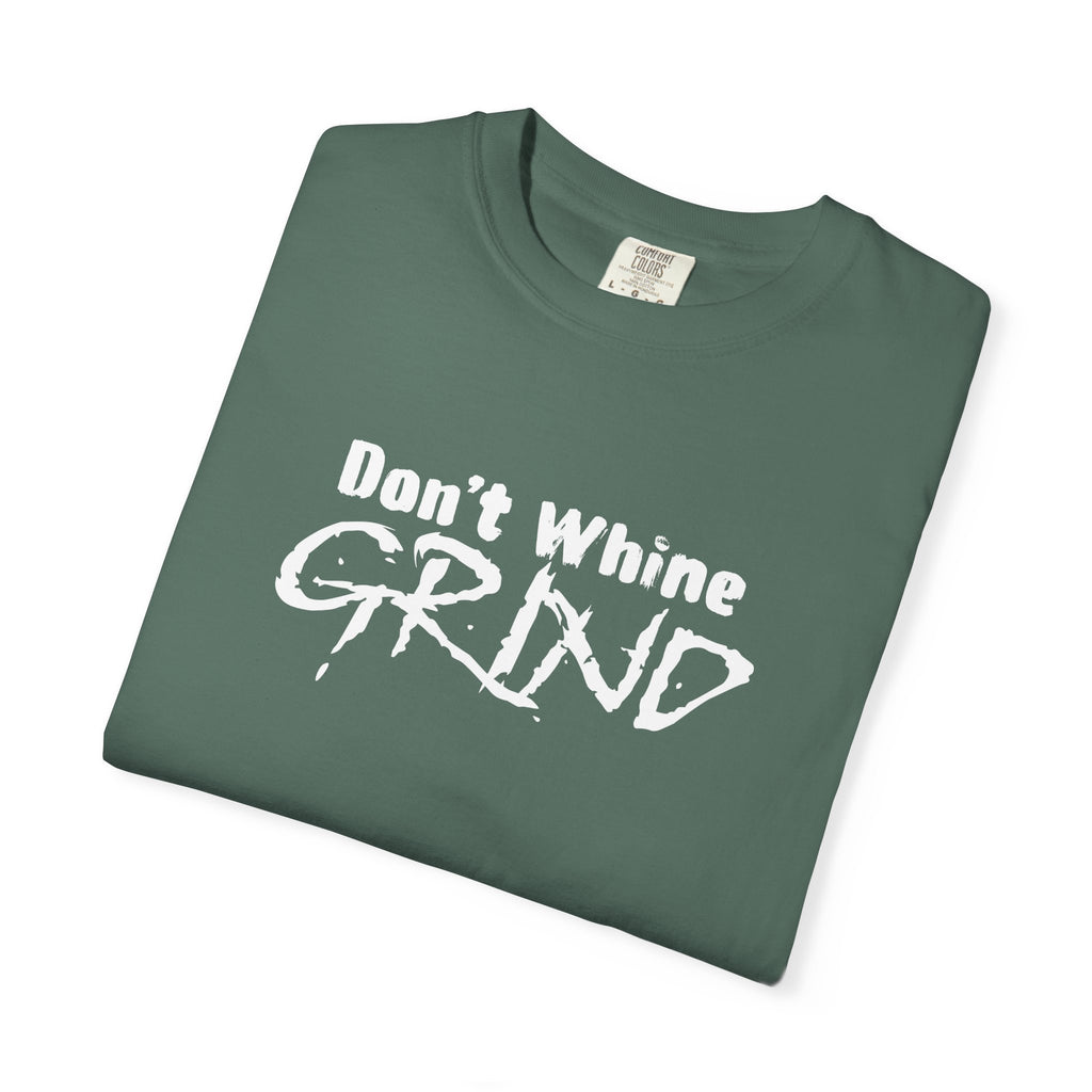 GRIND Adult Tee