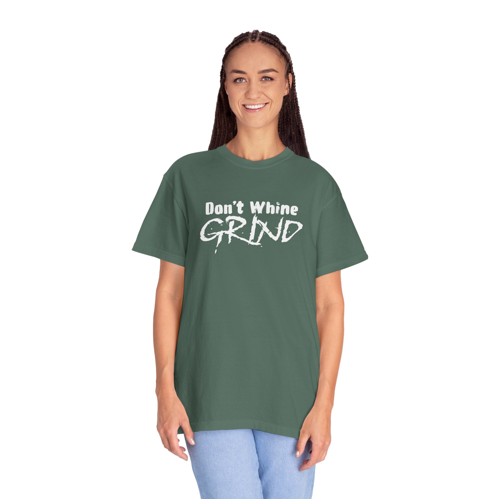 GRIND Adult Tee