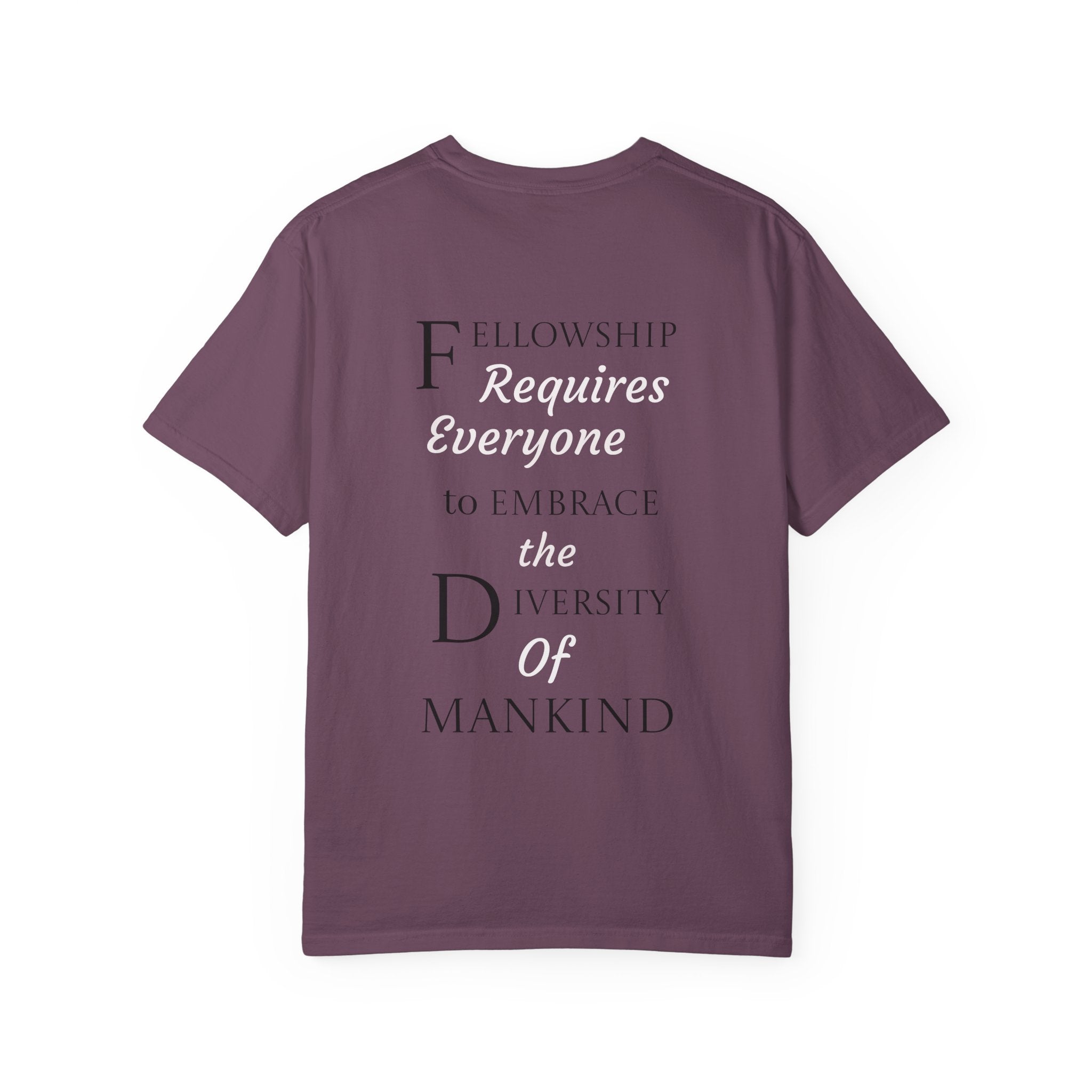 FREEDOM Adult Unisex Tee