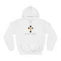 GIVE GRACE TO EVERY RACE Adult Unisex Hoodie