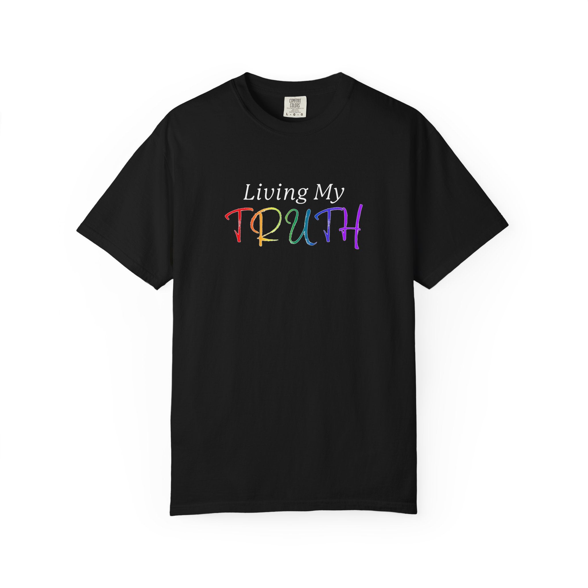 TRUTH Adult Tee