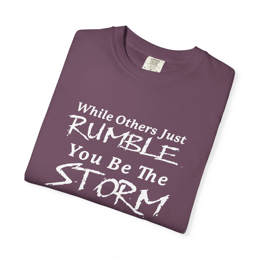 STORM Adult Tee