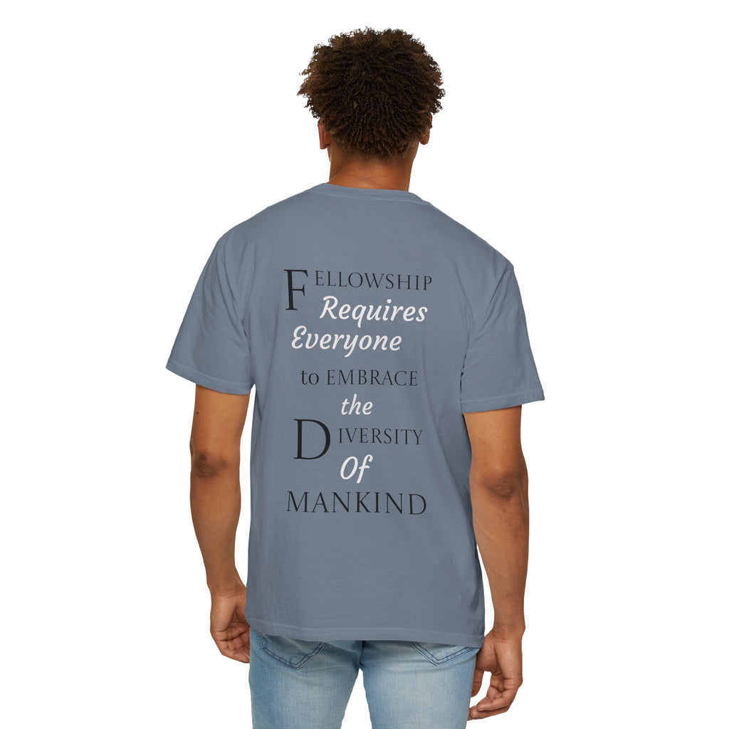 FREEDOM Adult Unisex Tee