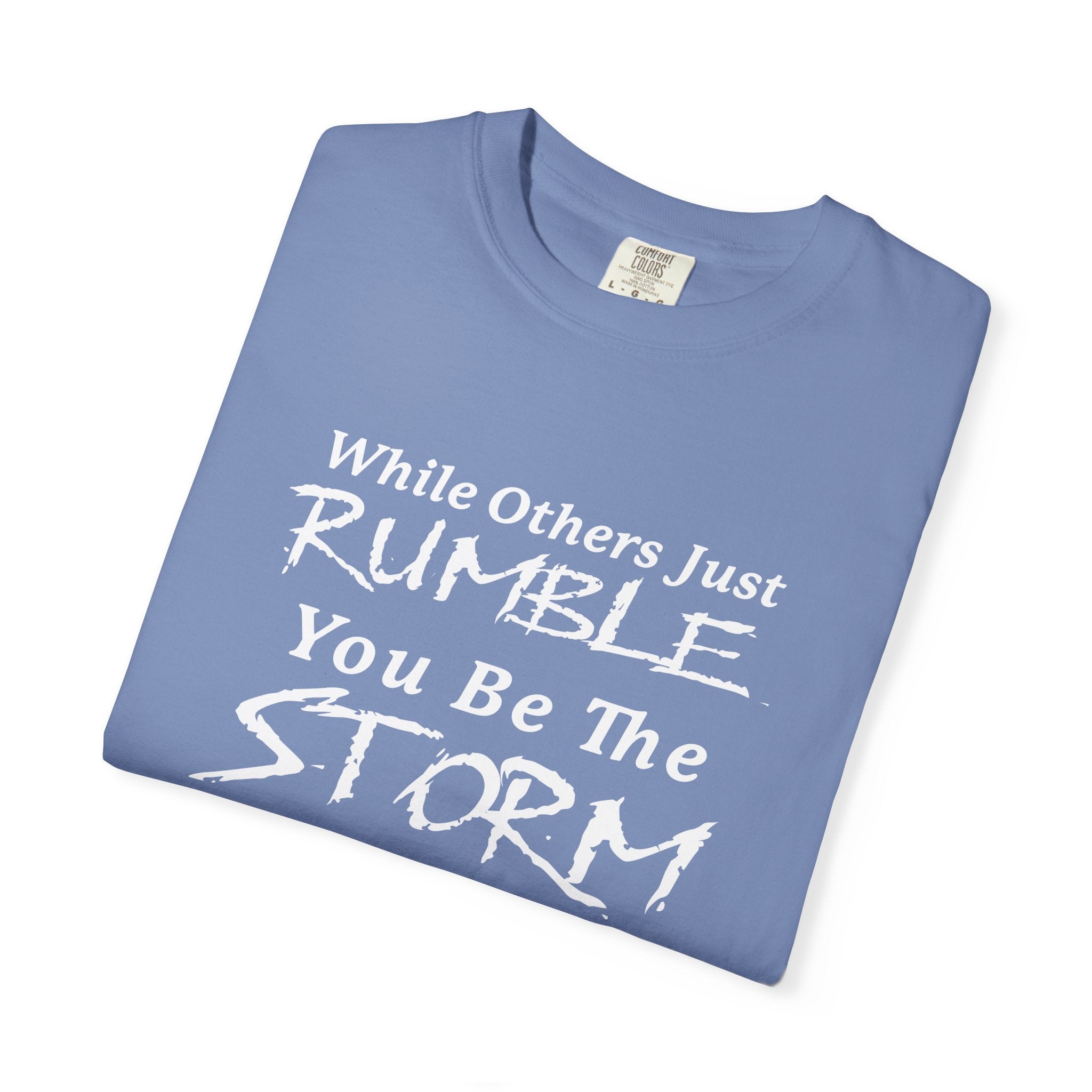 STORM Adult Tee