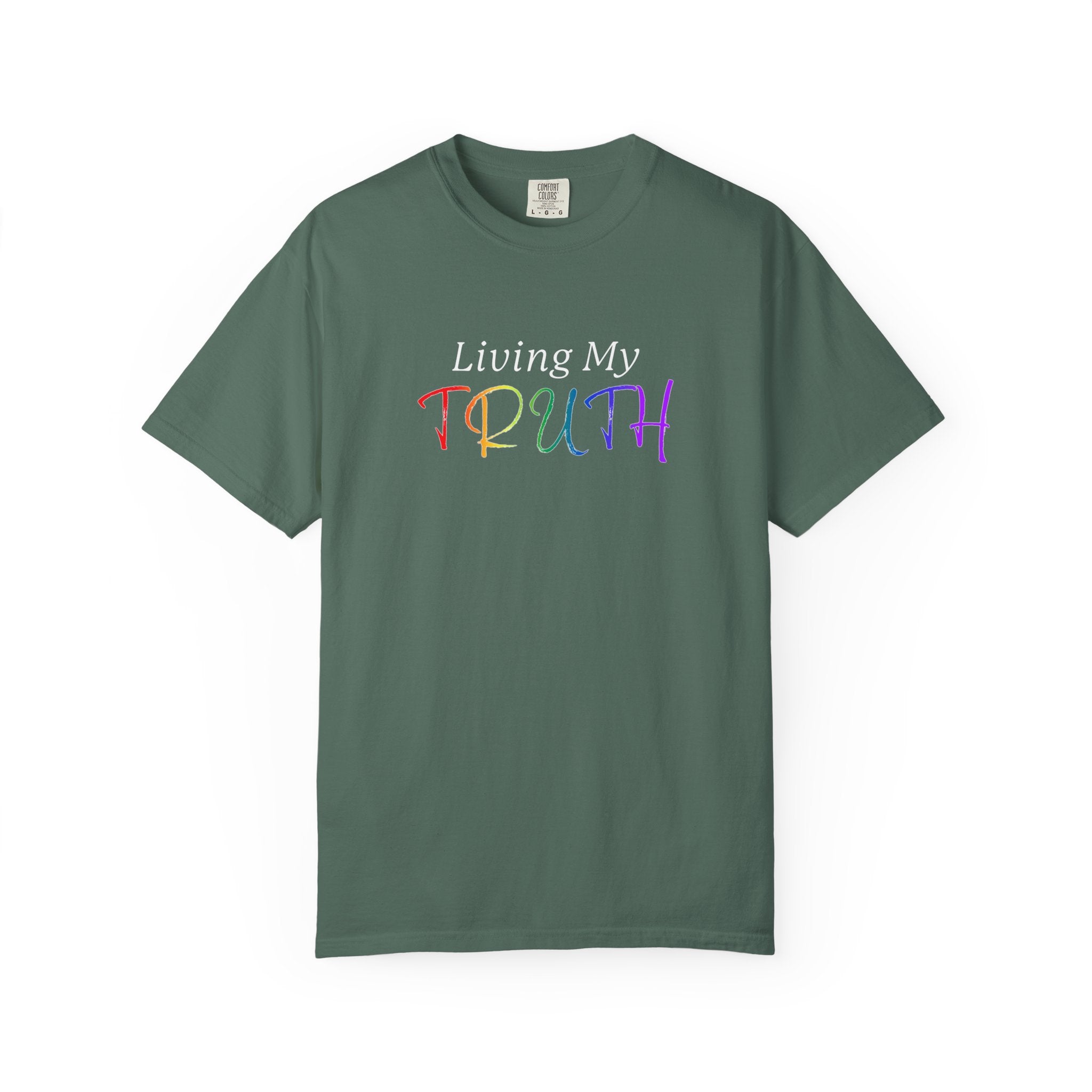 TRUTH Adult Tee
