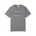 PEACE Adult Unisex Tee