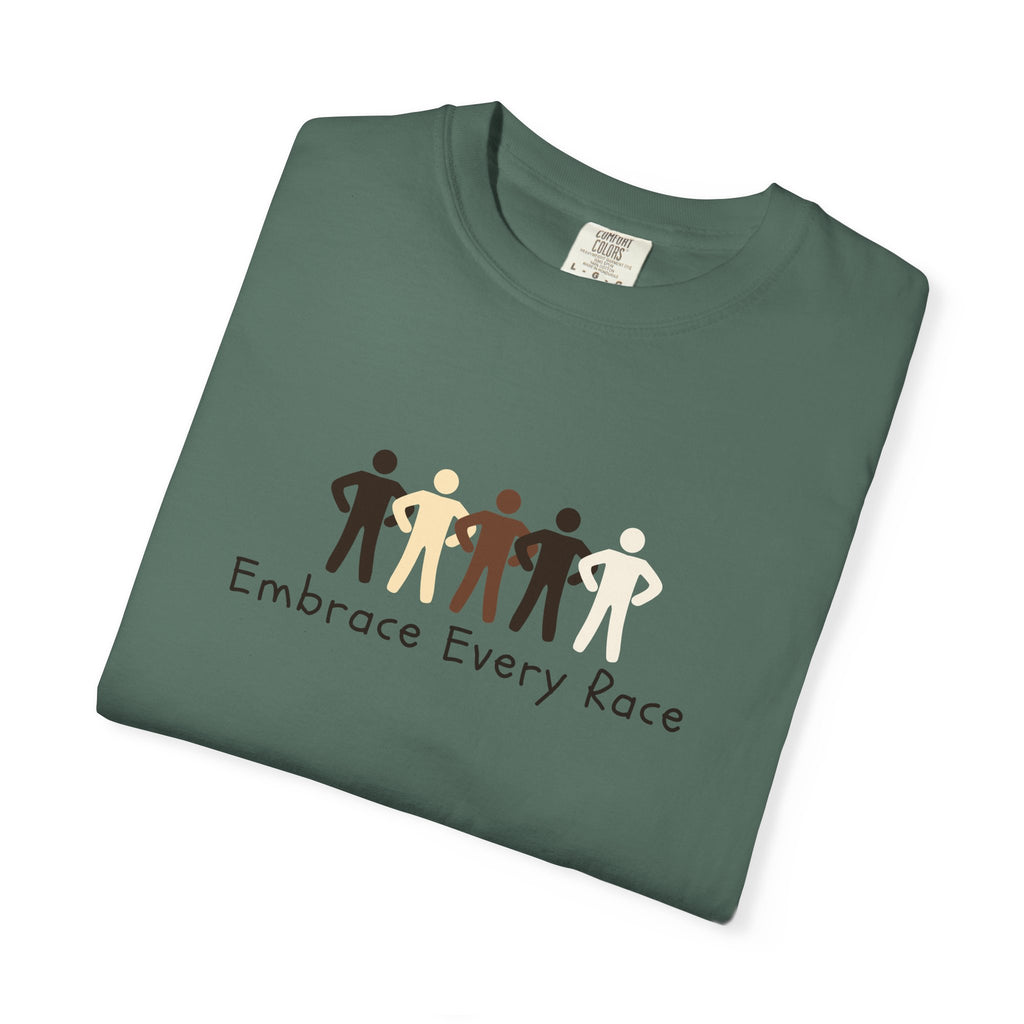 EMBRACE Adult Tee