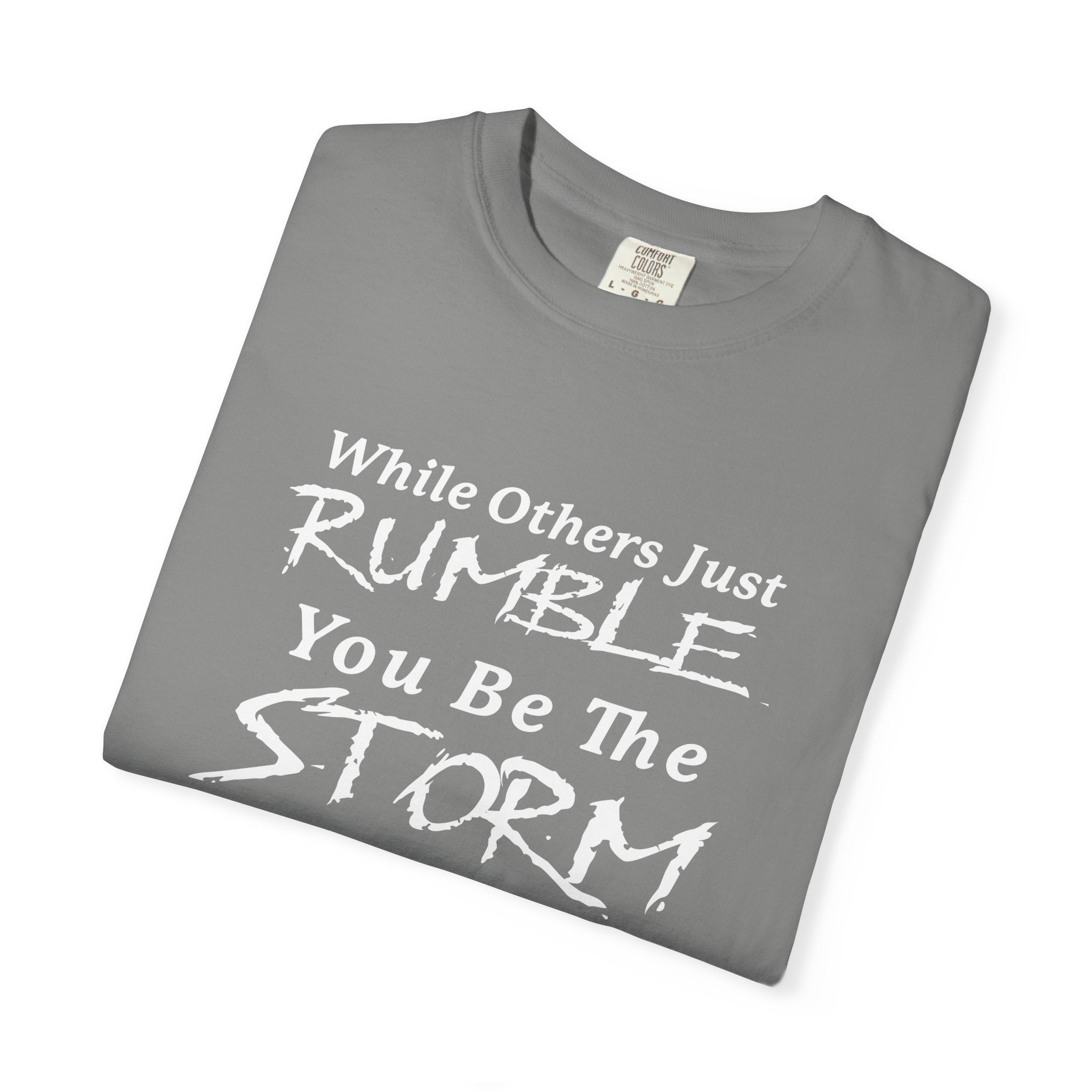STORM Adult Tee