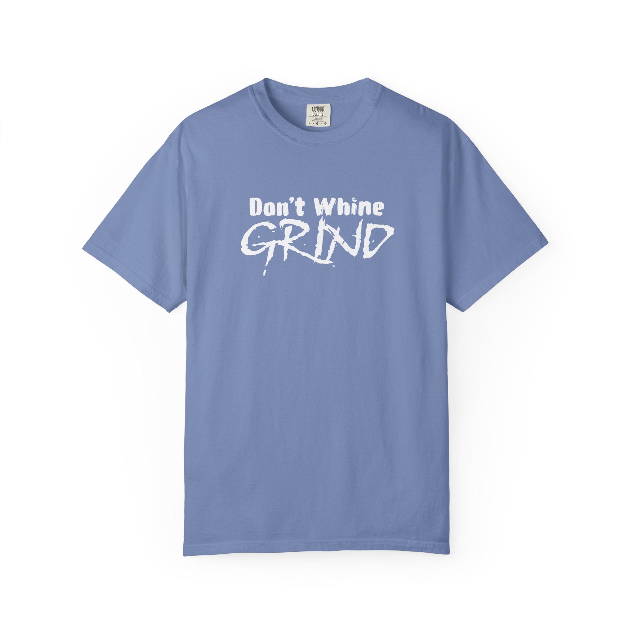 GRIND Adult Tee