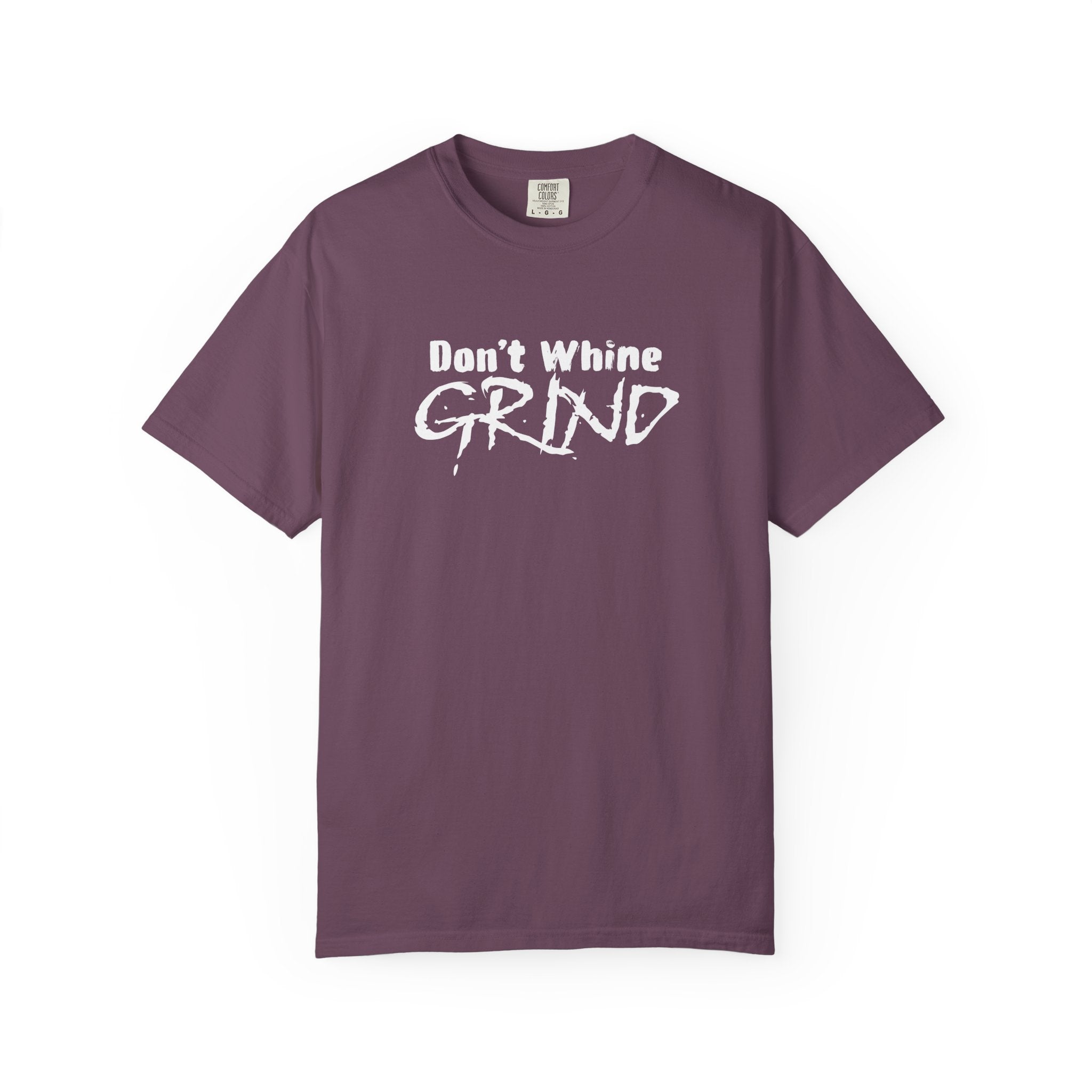 GRIND Adult Tee