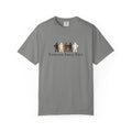 EMBRACE EVERY RACE Adult Tee