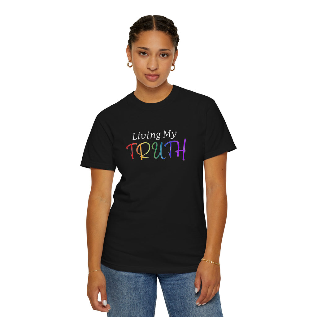 TRUTH Adult Tee