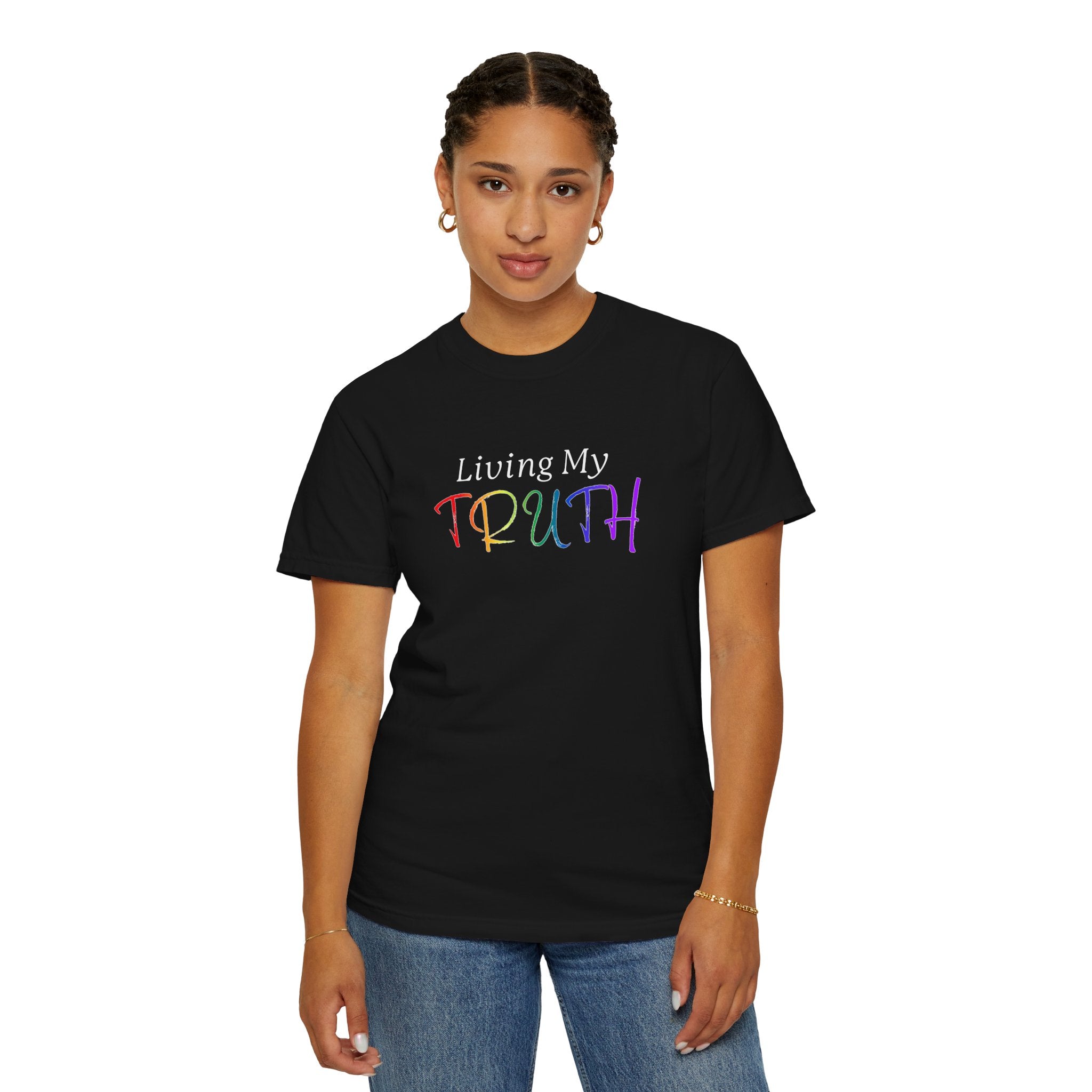 TRUTH Adult Tee