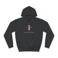 GIVE GRACE TO EVERY RACE Adult Unisex Hoodie