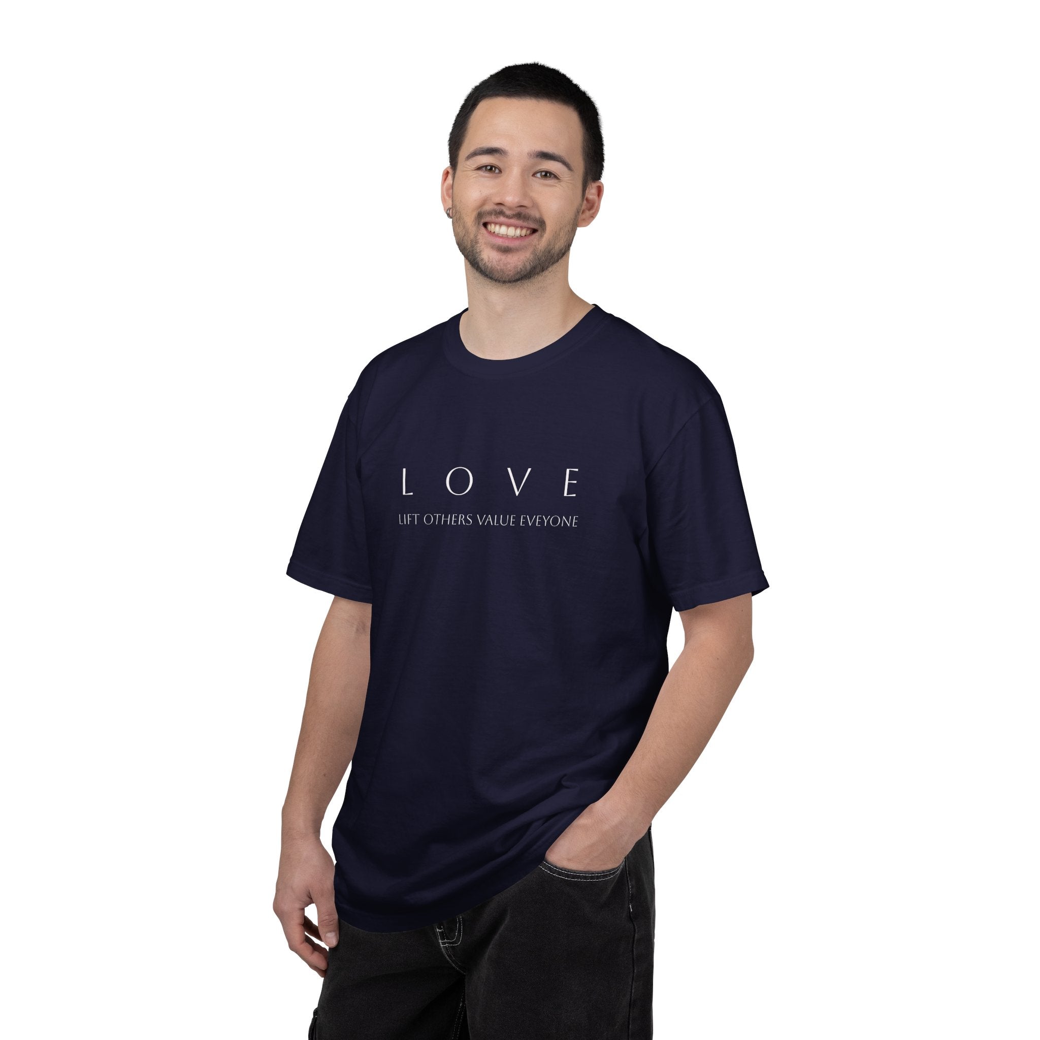 LOVE Adult Tee