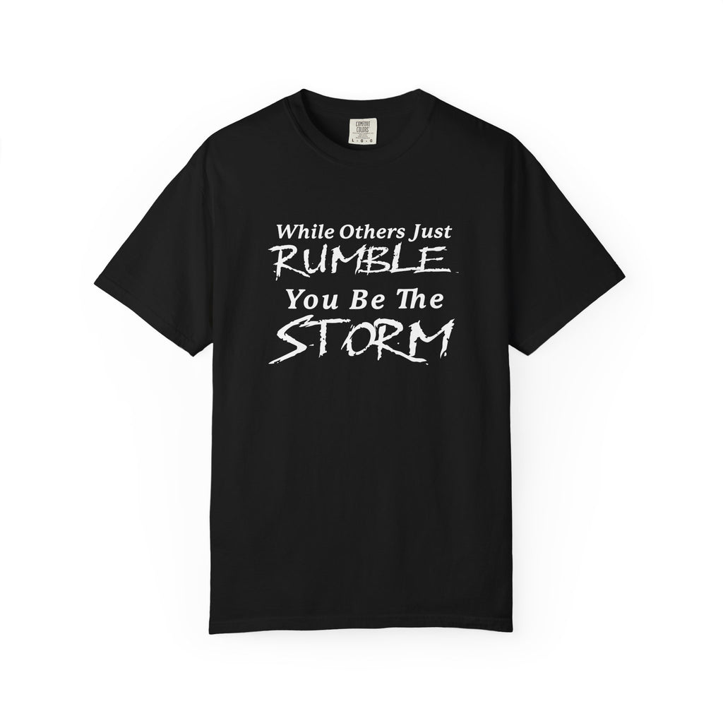 STORM Adult Tee
