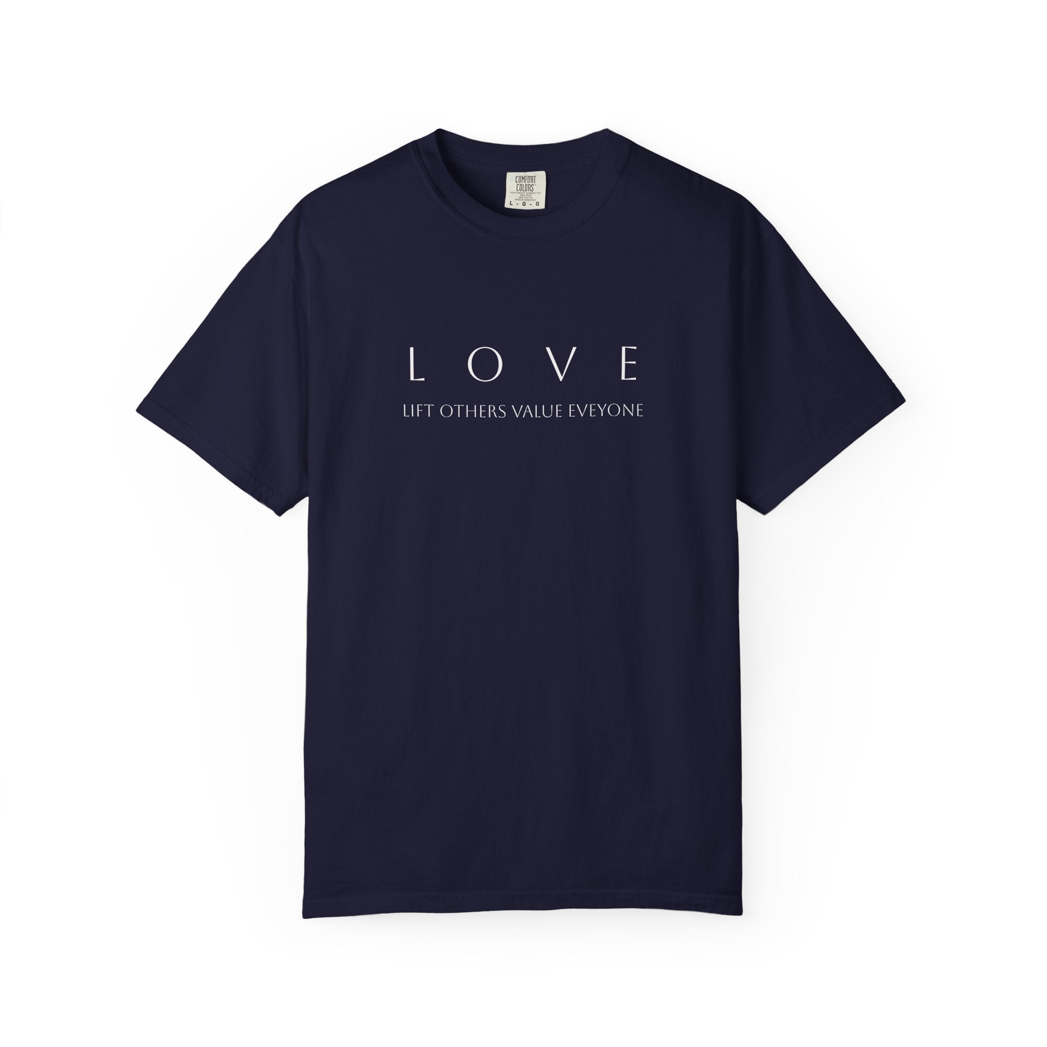 LOVE Adult Tee