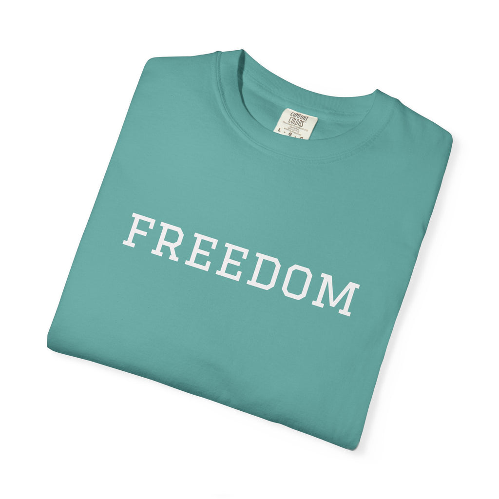 FREEDOM Adult Unisex Tee