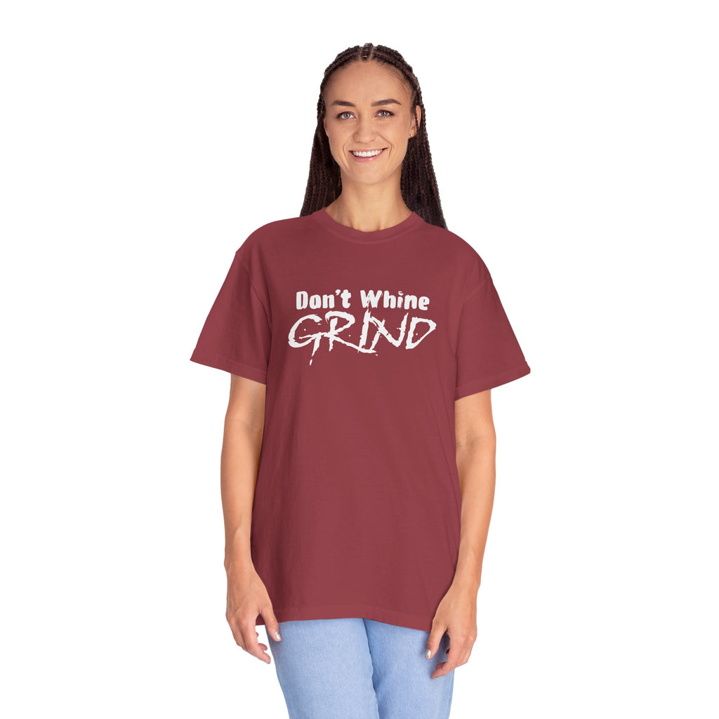 GRIND Adult Tee