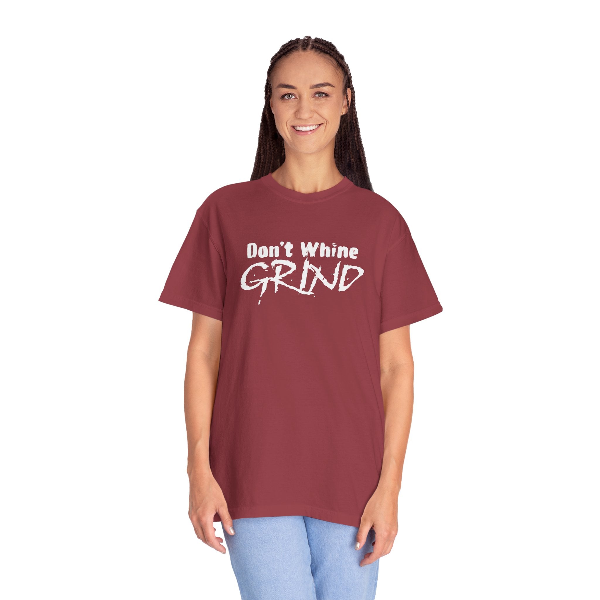 GRIND Adult Tee